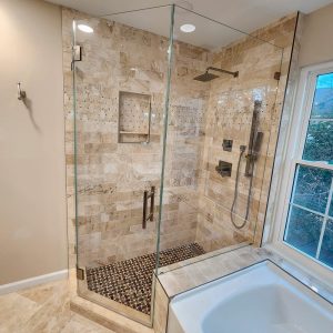 Neo Angle Shower Enclouser